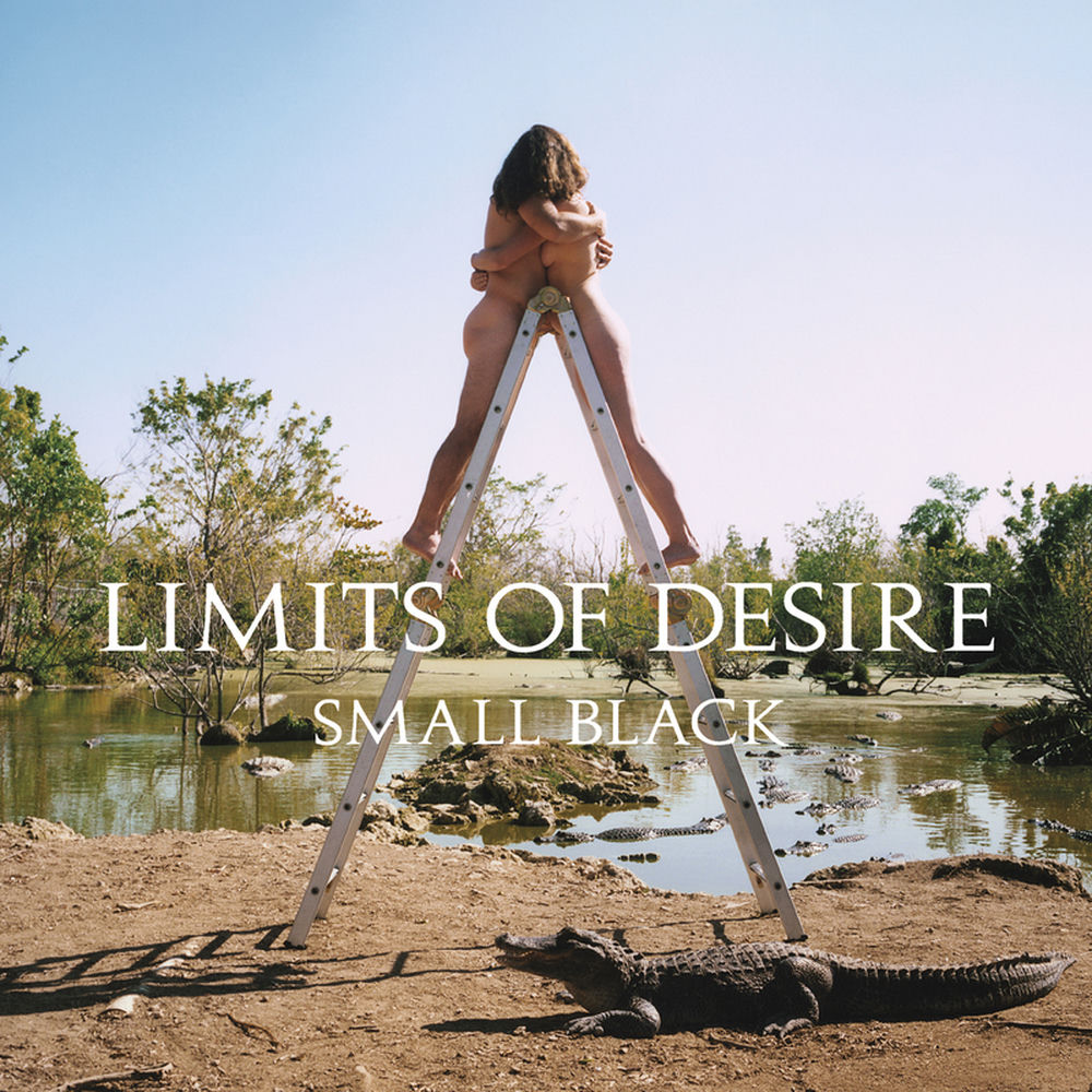 JAG208LP.jpg SMALL BLACK - LIMITS OF DESIRE - Image 1