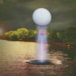 BESNARD LAKES - A Coliseum Complex Museum Vinyl Record