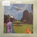 BLACK MOUNTAIN - IV Vinyl Record