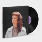 ANGEL OLSEN - MY WOMAN Vinyl Record