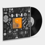 BON IVER - 22, A MILLION Vinyl Record