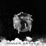 CUT WORMS - HOLLOW GROUND Vinyl Record