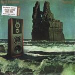 BLACK MOUNTAIN - DESTROYER Vinyl Record