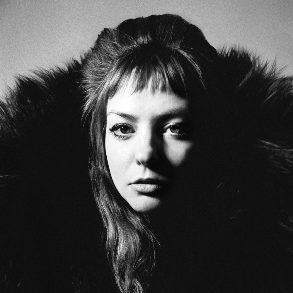 JAG349LP.jpg ANGEL OLSEN - ALL MIRRORS - Image 1