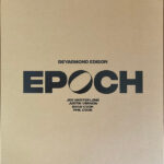 DEYARMOND EDISON - EPOCH
