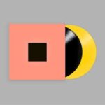 BON IVER - SABLE, FABLE Vinyl Record