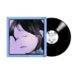 ANASTASIA COOPE - DARNING WOMAN Vinyl Record