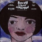 BONNY LIGHT HORSEMAN - KEEP ME ON YOUR MIND/SEE YOU FREE Vinyl Record
