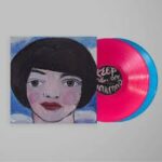 BONNY LIGHT HORSEMAN - KEEP ME ON YOUR MIND/SEE YOU FREE Vinyl Record