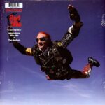 CRACK CLOUD - RED MILE Vinyl Record
