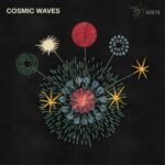 ANGEL OLSEN PRESENTS - COSMIC WAVES VOLUME 1 Vinyl Record