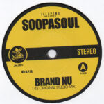 Soopasoul - Brand Nu