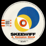 Skeewiff - Exclusive Blend / Spanish Flea