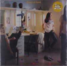 JANSEN080LP.jpg BAND OF GOLD - WHERES THE MAGIC Vinyl Record - Image 1