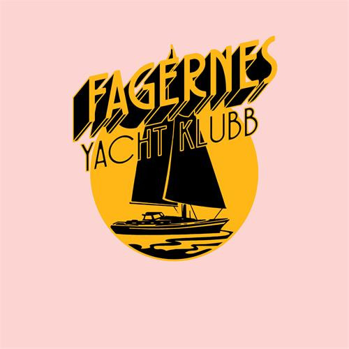 JANSEN123LP.jpg FAGERNES YACHT KLUBB - CLOSED IN BY NOW/GOTTA GO BACK - Image 1