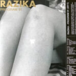 RAZIKA - PROGRAM 91 - 10 YEAR ANNIVERSA
