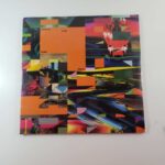 AIMING FOR ENRIKE - EMPTY AIRPORTS Vinyl Record