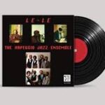 Arpeggio Jazz Ensemble - Le Le Vinyl Record