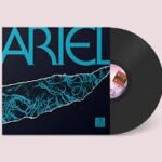 Ariel - Ariel Vinyl Record