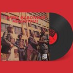 Abacothozi - Thema Maboneng Vinyl Record