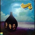 Abaete - Abaete Vinyl Record