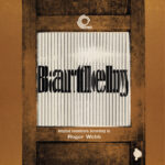 ROGER WEBB - BARTLEBY - Original Soundtrack