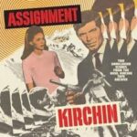 BASIL KIRCHIN - Assignment Kirchin Vinyl Record