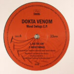 DOKTA VENOM - Mood Swings