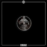 DANIEL MAUNICK - Musica Encantada EP