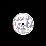 RICARDO BOMBA - Eu Sei / Flutuando