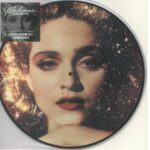 MADONNA - The Sydney Cricket Ground. Australia. 19Th November 1993 (Picture Disc) Vinyl Record