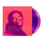 CISSY HOUSTON - Legacy (Rsd 2025) Vinyl Record