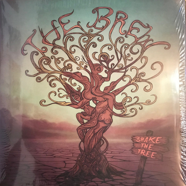 JHR130.jpg BREW THE - SHAKE THE TREE - Image 1