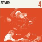 AZYMUTH, ADRIAN YOUNGE, ALI SHAHEED MUHAMMAD - AZYMUTH JID004 Vinyl Record