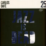 CARLOS DAF√© & ADRIAN YOUNGE - CARLOS DAF√© JID025