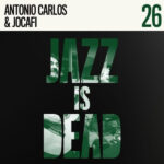 ANTONIO CARLOS & JOCAFI, ADRIAN YOUNGE, AND ALI SH - ANTONIO CARLOS & JOCAFI JID026