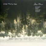 UNDER THE SURFACE - MIIN TRIUWA (VINYL)