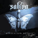 SALIVA - REVELATION RETOLD
