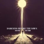 CALEB HYLES - DARKNESS BEFORE THE DAWNTHE Vinyl Record