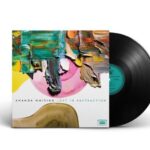 Amanda Whiting - Lost in Abstraction Vinyl Record