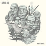 SLEEPING BAG - WOMEN OF YOUR LIFE