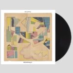 HELVETIA - DROMOMANIA Vinyl Record