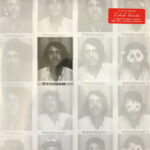 RICHARD EDWARDS - VERDUGO (COLOURED VINYL)