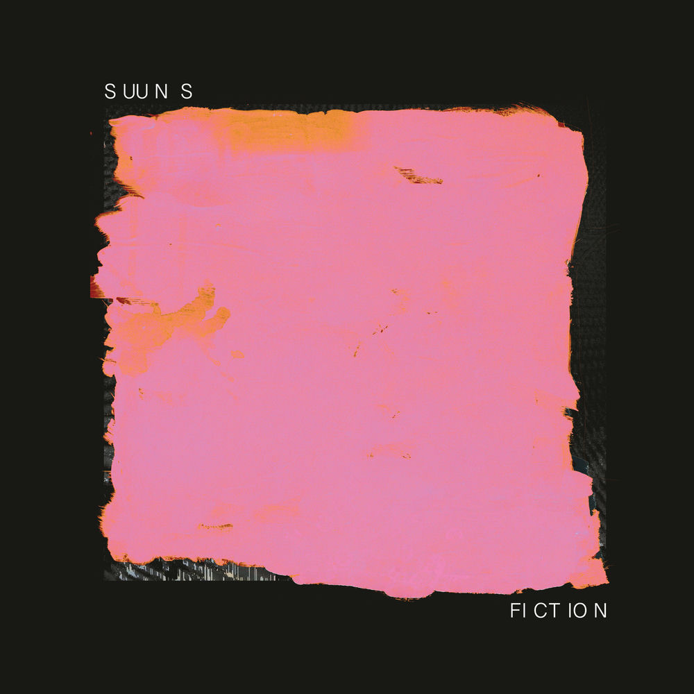 JNR348LPC1.jpg SUUNS - FICTION EP - Image 1