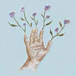 THE OPHELIAS - CROCUS (COLOURED VINYL)