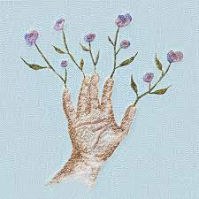 JNR368LPC1.jpg THE OPHELIAS - CROCUS (COLOURED VINYL) - Image 1