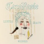 COCOROSIE - LITTLE DEATH WISHES Vinyl Record