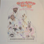 SWAMP DOGG - SWAMP DOGG GETS HIS POOL PAINTED