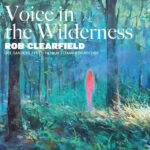ROB CLEARFIELD FEAT. JOE SANDERS & FRED PASQUA & I - VOICE IN THE WILDERNESS