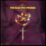 THE ELECTRIC PRUNES - MASS IN F MINOR